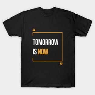 Quote V35 T-Shirt